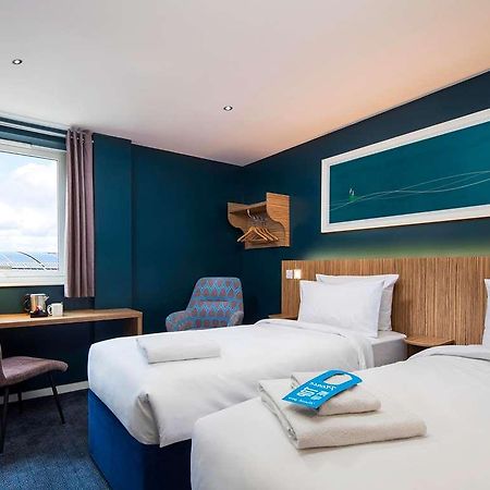 Travelodge Wadebridge Cameră foto