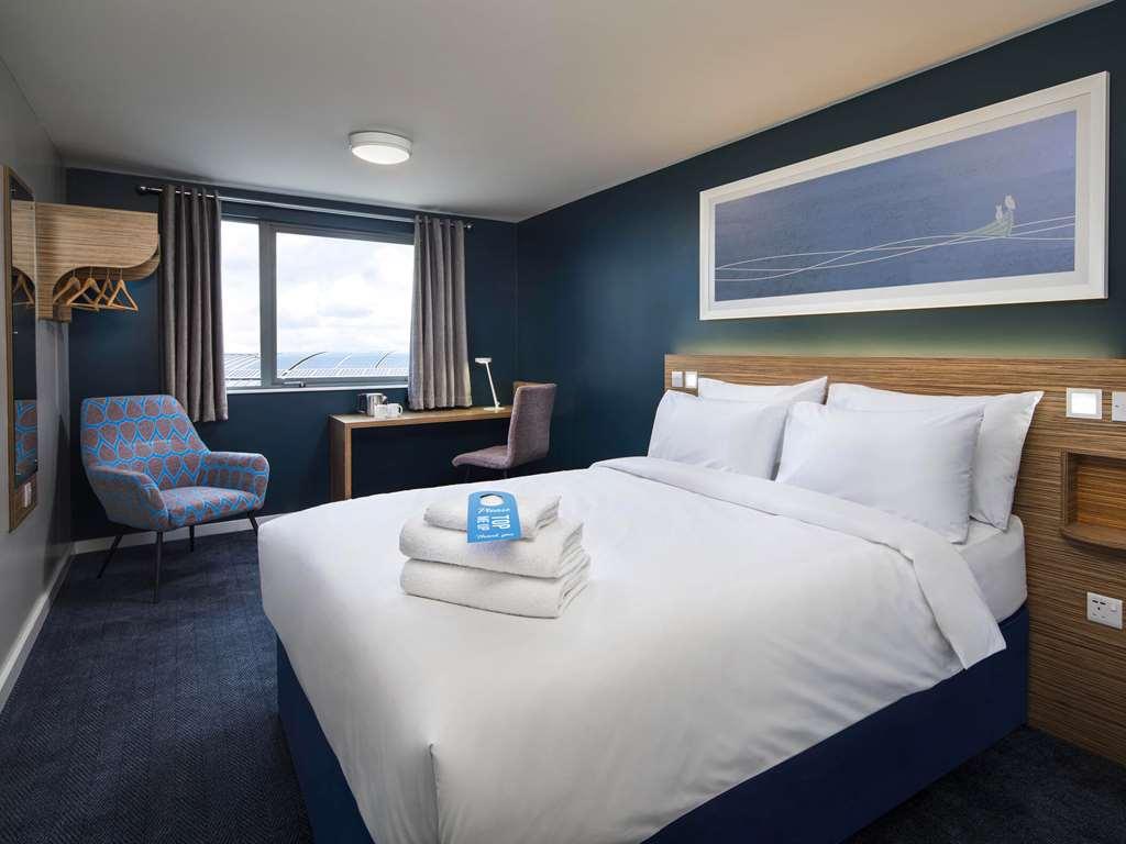 Travelodge Wadebridge Cameră foto