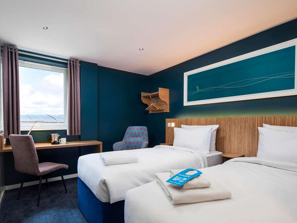 Travelodge Wadebridge Cameră foto