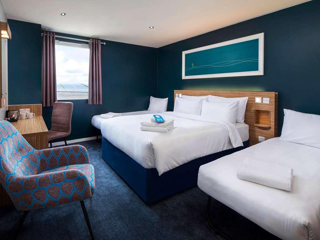 Travelodge Wadebridge Cameră foto