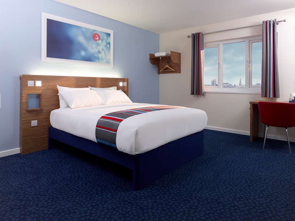 Travelodge Wadebridge Cameră foto