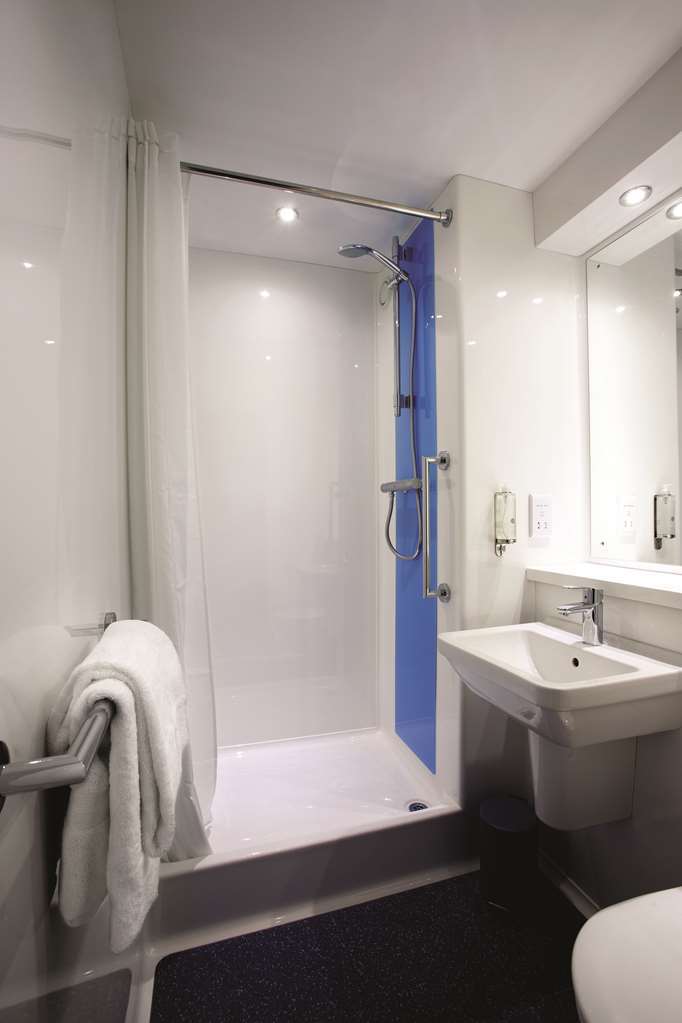 Travelodge Wadebridge Cameră foto