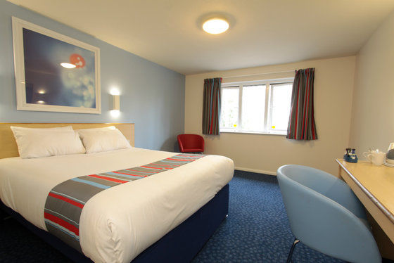 Travelodge Wadebridge Cameră foto