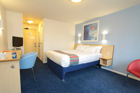 Travelodge Wadebridge Cameră foto