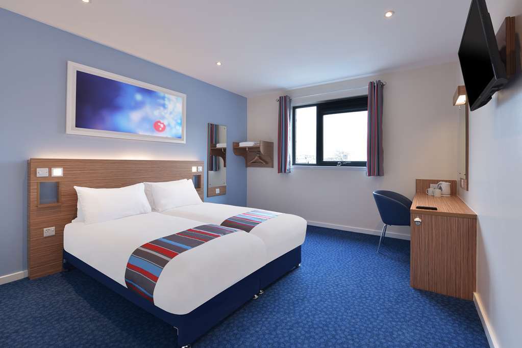 Travelodge Wadebridge Cameră foto
