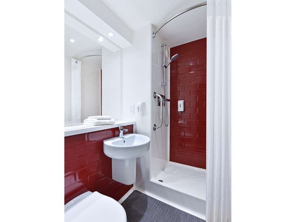 Travelodge Wadebridge Cameră foto