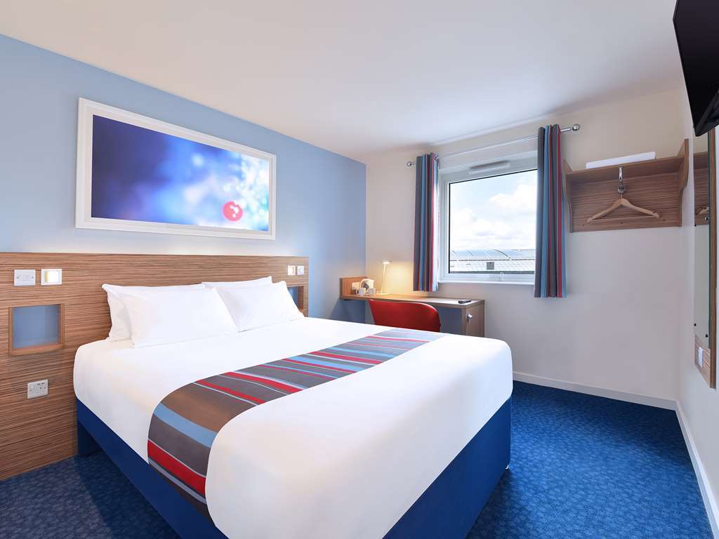 Travelodge Wadebridge Cameră foto